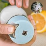 salt dispenser