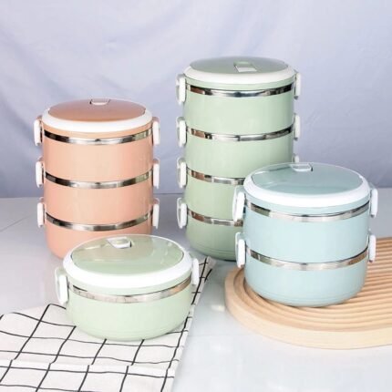 lunch box