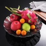 Stainless Steel Steamer Basket