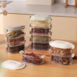 Spice Storage Box