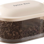 Spice Storage Box