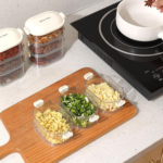 Spice Storage Box
