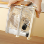 Spice Storage Box