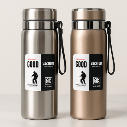 thermos bottle