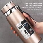 thermos bottle