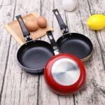 Mini Non-Stick Frying Pan