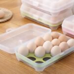 Egg Storage Box