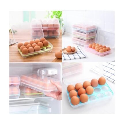 Egg Storage Box