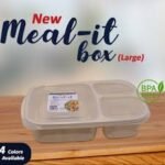 lunch box
