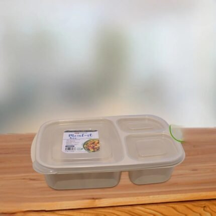 lunch box
