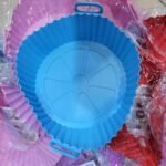 Air Fryer Silicone Liner
