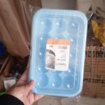 Egg Storage Box