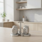Salt & Pepper Pot Se