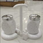 Salt & Pepper Pot Se