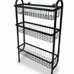 Kitchen Storage Rack