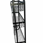 Premium 3 Tier Kitchen Storage Rack - Image 5