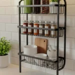 Kitchen Storage Rack