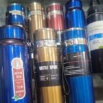 thermos bottle