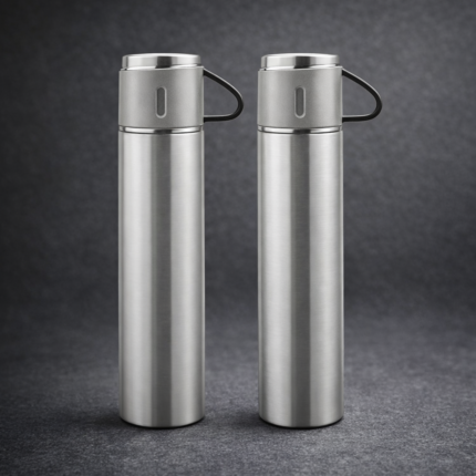 vacuum flask