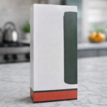 vacuum flask