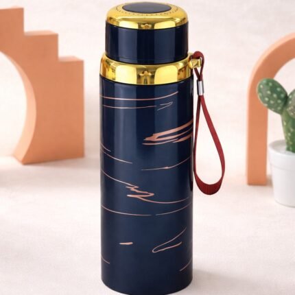 water bottle
