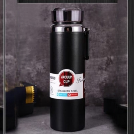 thermal bottle
