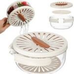 Fruit Drain Basket