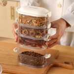 Spice Storage Box