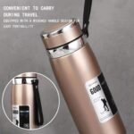 thermos bottle