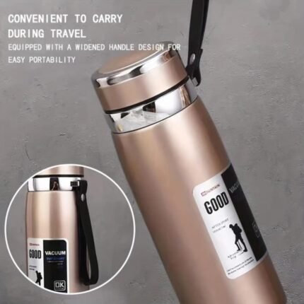 thermos bottle