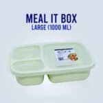 lunch box