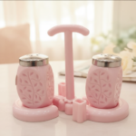 Salt & Pepper Pot Se