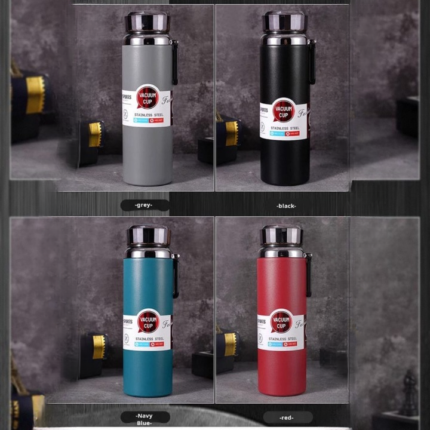 thermal bottle