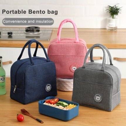 lunch bag
