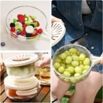 Fruit Drain Basket