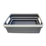 Plastic Storage Basket