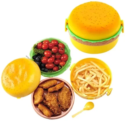 lunch box