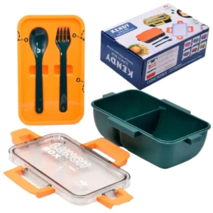 lunch box