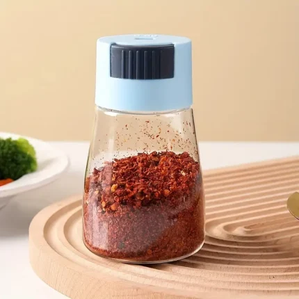 salt dispenser