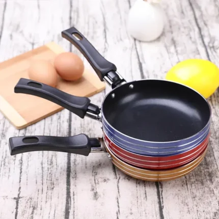 Mini Non-Stick Frying Pan