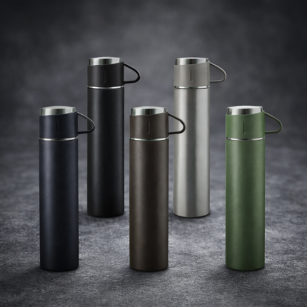 vacuum flask