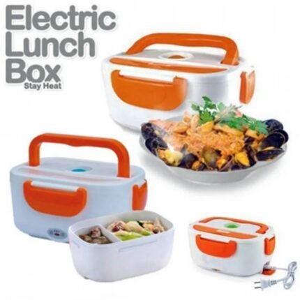 lunch box
