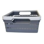 Plastic Storage Basket