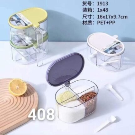 spice box