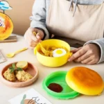 lunch box