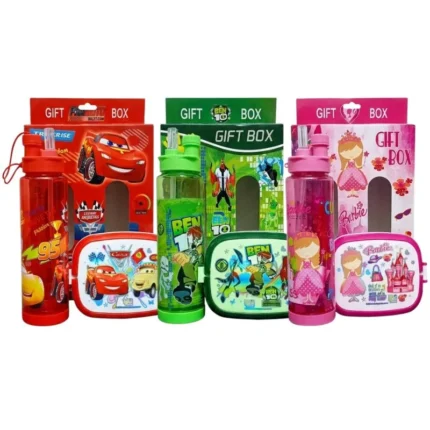 lunch box
