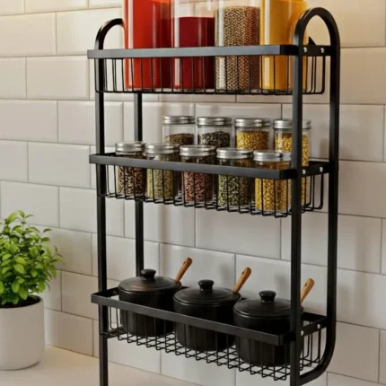 storage rack