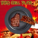 BBQ Grill Pan