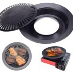 BBQ Grill Pan